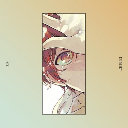 LP(30cm) / オムニバス / ギヴン THE BEST (完全生産限定盤) / ESJL-3170