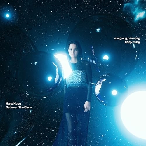 CD / Hana Hope / Between The Stars / AICL-4722