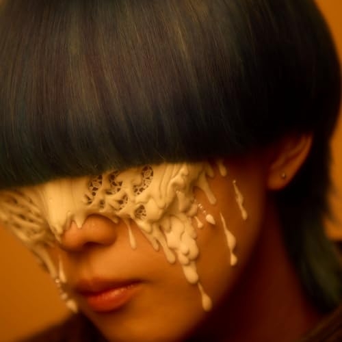 CD / yama / ; semicolon (CD+Blu-ray) (初回生産限定盤) / SRCL-13186