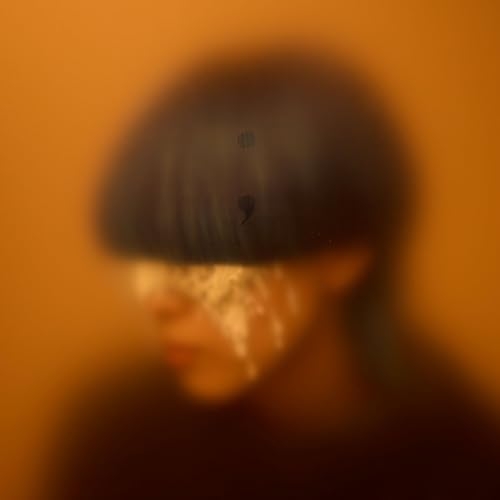 CD / yama / ; semicolon (通常盤) / SRCL-13188