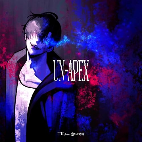 CD / TK from 凛として時雨 / UN-APEX (期間生産限定盤/Anime盤) / AICL-4724