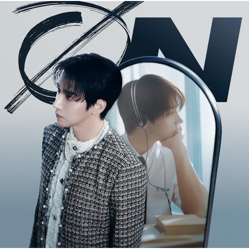 CD / Jun.K / O/N (Type A) / ESCL-6074