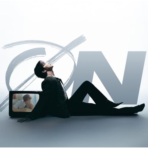 CD / Jun.K / O/N (Type B) / ESCL-6075