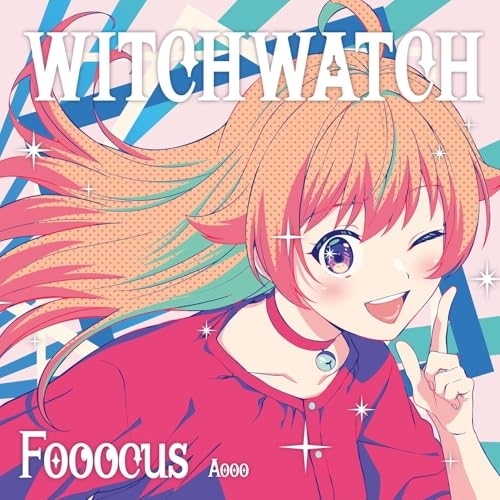 CD / Aooo / Fooocus (期間生産限定盤) / SRCL-13252