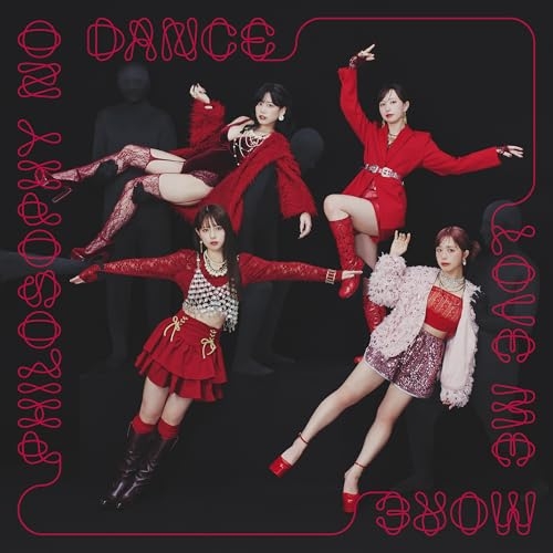 CD / フィロソフィーのダンス / ラブ・ミー・モア (通常盤) / SRCL-13256