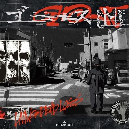 CD / amazarashi / ゴースト (通常盤) / AICL-4742