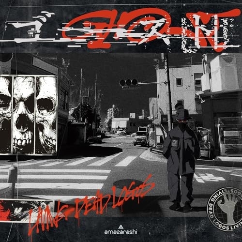 CD / amazarashi / ゴースト (CD+Blu-ray) (初回生産限定盤) / AICL-4740