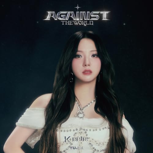 CD / Kep1er / (AGAINST THE WORLD) (紙ジャケット) (完全生産限定盤/メンバーソロ盤/YUJIN ver.) / BVCL-1454