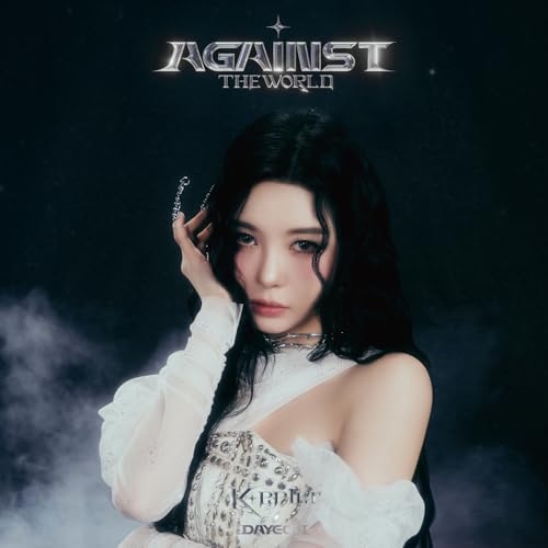 CD / Kep1er / (AGAINST THE WORLD) (紙ジャケット) (完全生産限定盤/メンバーソロ盤/DAYEON ver.) / BVCL-1457