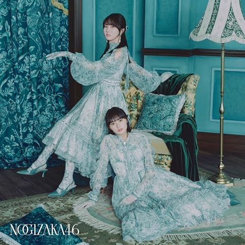 CD / 乃木坂46 / ネーブルオレンジ (CD+Blu-ray) (Type-B) / SRCL-13222