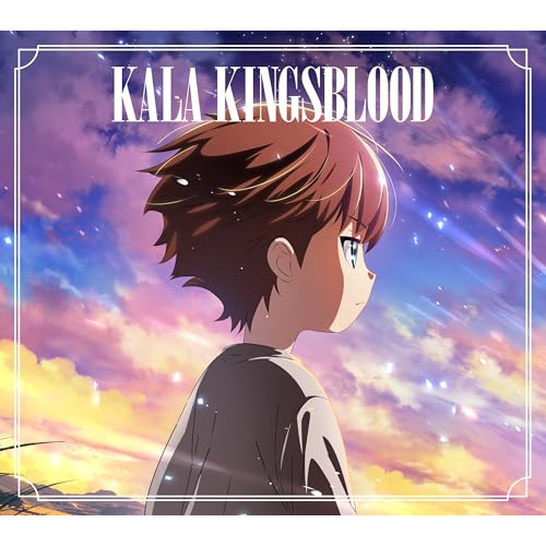 CD / KALA / KINGSBLOOD / VVCL-2674