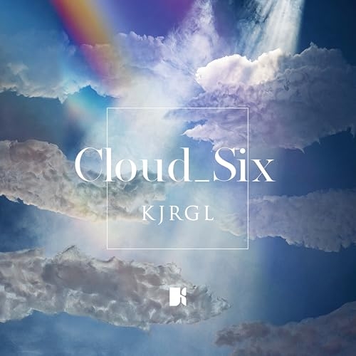 CD / KJRGL / Cloud_Six (通常盤) / BVCL-1466