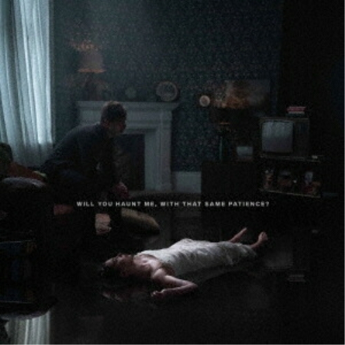 CD / ベリー・トゥモロー / ウィル・ユー・ハウント・ミー、ウィズ・ザット・セイム・ペイシェンス (解説歌詞対訳付) / SICP-6698