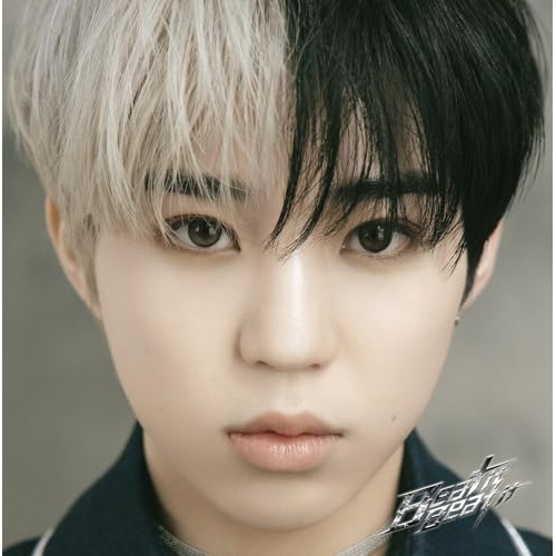 CD / Hi-Fi Un!corn / Beat it Beat it (完全生産限定メンバー盤/SHUTO盤) / SRCL-13313