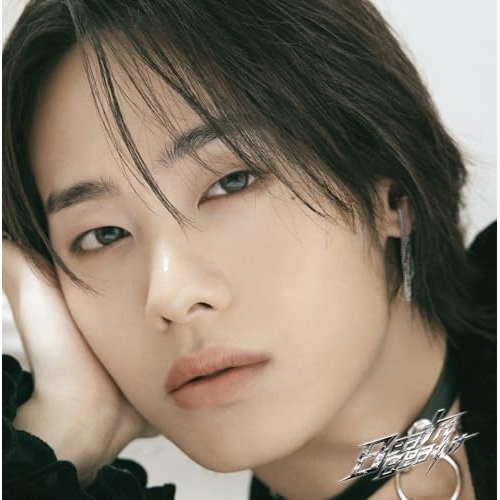 CD / Hi-Fi Un!corn / Beat it Beat it (完全生産限定メンバー盤/HYUNYUL盤) / SRCL-13314