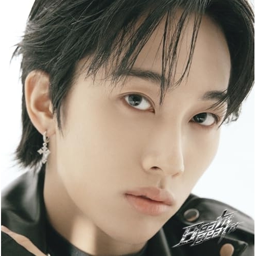 CD / Hi-Fi Un!corn / Beat it Beat it (完全生産限定メンバー盤/KIYOON盤) / SRCL-13315