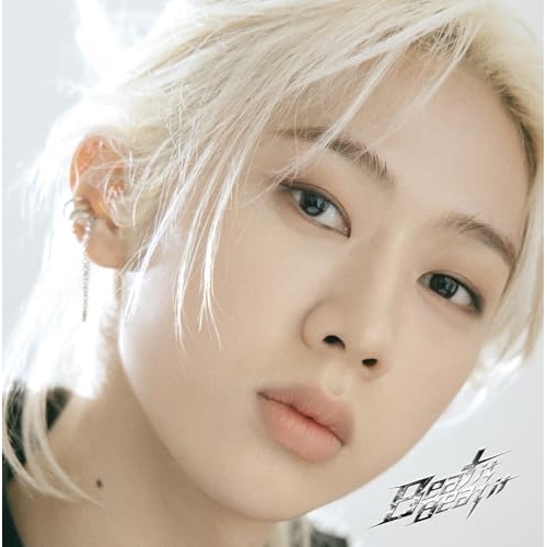 CD / Hi-Fi Un!corn / Beat it Beat it (完全生産限定メンバー盤/MIN盤) / SRCL-13316