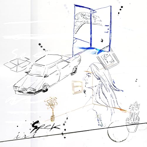 CD / iri / Seek (紙ジャケット) (完全生産限定盤) / AICL-4747