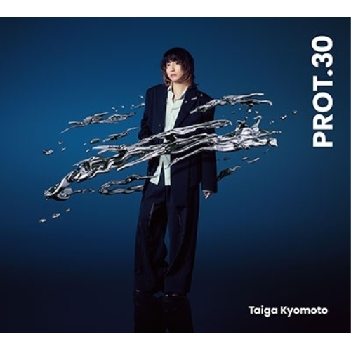 CD / 京本大我 / PROT.30 (CD+Blu-ray) (初回盤B) / SECJ-116