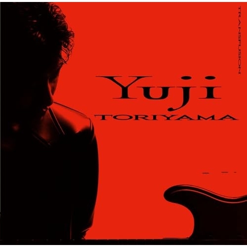 LP(30cm) / 鳥山雄司 / トランスフュージョン (紙ジャケットA式/180g重量盤) (完全生産限定盤) / MHJL-430