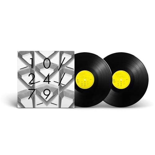 LP(30cm) / YELLOW MAGIC ORCHESTRA / YMO TRANS ATLANTIC TOUR LONDON 10/24/1979 (完全生産限定盤) / MHJL-456