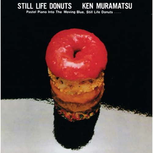 CD / 村松健 / スティル・ライフ・ドーナッツ (Blu-specCD2) / MHCL-31076
