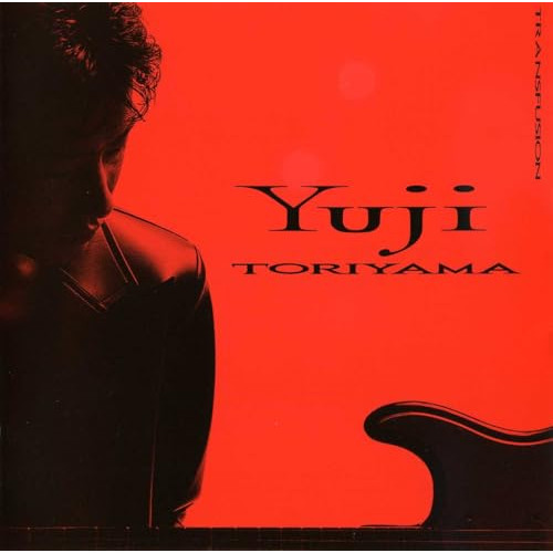 CD / 鳥山雄司 / トランスフュージョン (Blu-specCD2) / MHCL-31077