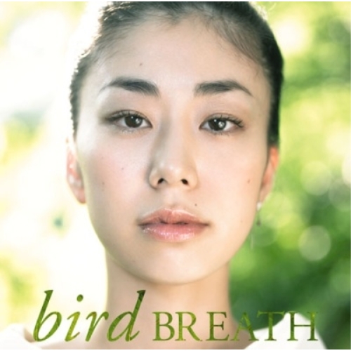 CD / bird / BREATH (Blu-specCD2) (ライナーノーツ) / MHCL-31085