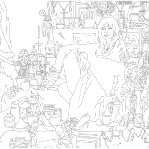 CD / bird / DOUBLE CHANCE (Blu-specCD2) (ライナーノーツ) / MHCL-31083