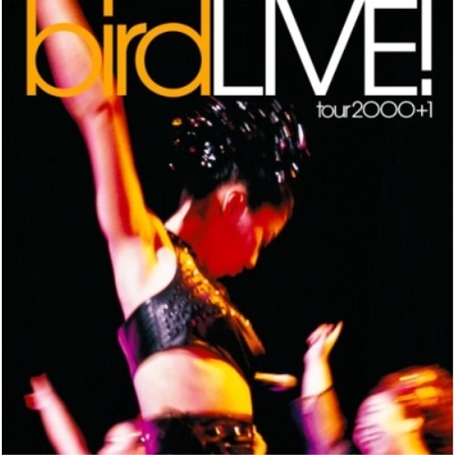 CD / bird / LIVE! tour 2000+1 (Blu-specCD2) (ライナーノーツ) / MHCL-31081