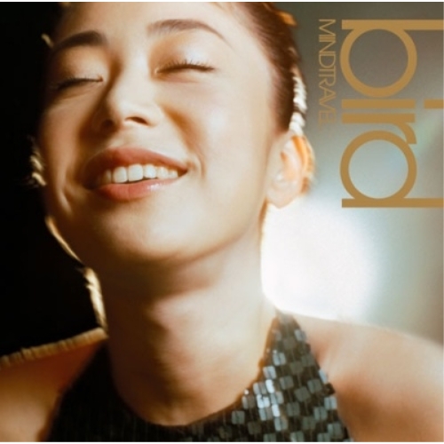 CD / bird / MINDTRAVEL (Blu-specCD2) (ライナーノーツ) / MHCL-31080