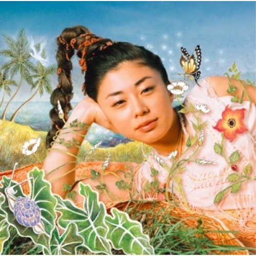 CD / bird / 極上ハイブリッド (Blu-specCD2) (ライナーノーツ) / MHCL-31082