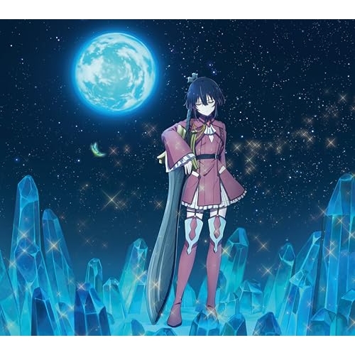 CD / ASCA / MOONWORK (期間生産限定盤) / VVCL-2695