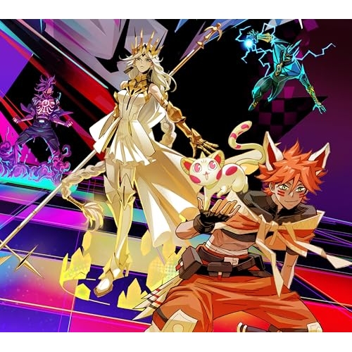 CD / SennaRin / KONTINUUM (CD+Blu-ray) (期間生産限定盤) / VVCL-2701