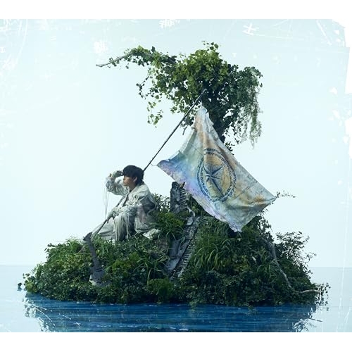 CD / Tani Yuuki / 航海士 (CD+Blu-ray) (初回生産限定盤) / KSCL-3583