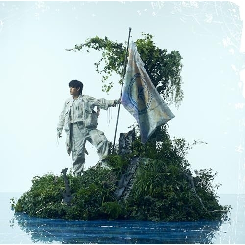 【送料無料】 CD/Tani Yuuki/航海士 (通常盤)/KSCL-3585