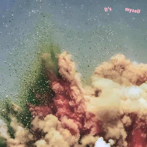 CD / シャイトープ / It's myself (通常盤) / ESCL-6097