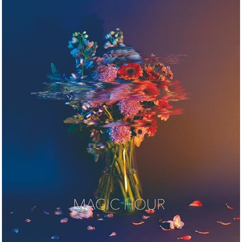 CD / なきごと / マジックアワー (CD+DVD) (初回生産限定盤) / ESCL-6100