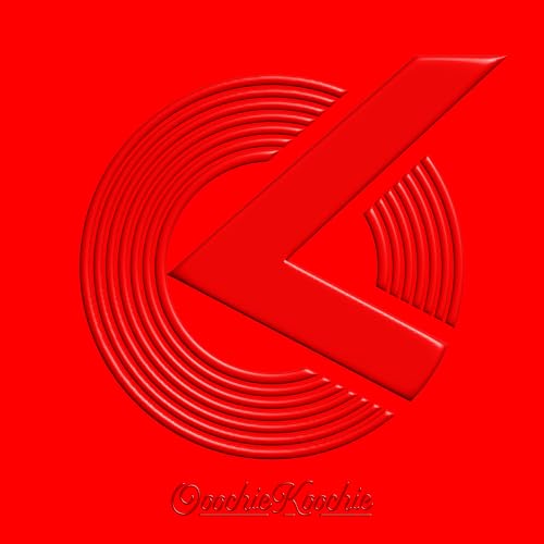 CD / Ooochie Koochie / Ooochie Koochie / KSCL-3592