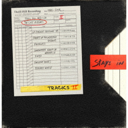 CD / ブルース・スプリングスティーン / トラックスII:ザ・ロスト・アルバムズ (解説歌詞対訳付/ライナーノーツ) (完全生産限定盤/2,000セット限定盤/輸入盤国内仕様) / SICP-31767