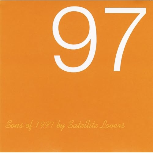 CD / SATELLITE LOVERS / サンズ・オブ・1997 (Blu-specCD2) / MHCL-31048