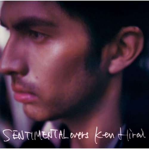 LP(30cm) / 平井堅 / SENTIMENTALovers (完全生産限定盤) / BVJL-130