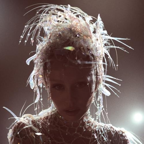 CD / マイリー・サイラス / サムシング・ビューティフル (解説歌詞対訳付) / SICP-6702