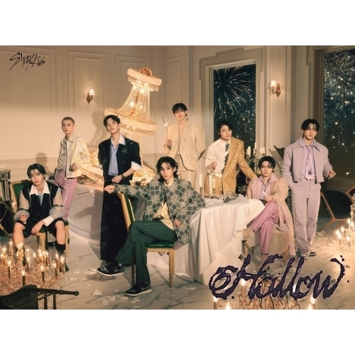 CD / Stray Kids / Hollow (初回生産限定盤B) / ESCL-6105