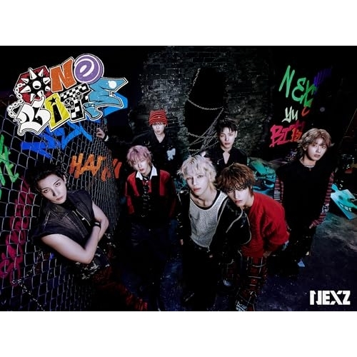 CD / NEXZ / One Bite (CD+Blu-ray) (初回生産限定盤A) / ESCL-6110