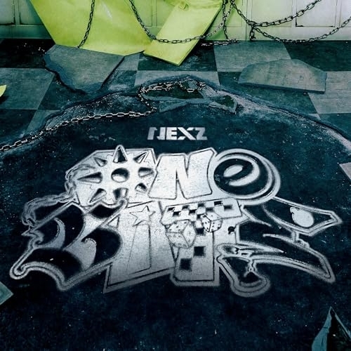 CD / NEXZ / One Bite (通常盤) / ESCL-6116