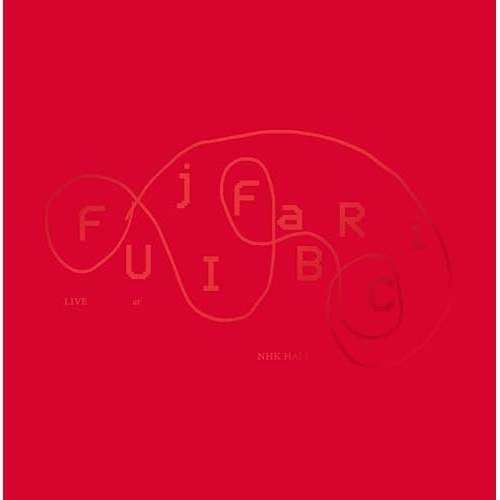 BD / フジファブリック / フジファブリック LIVE at NHKホール(Blu-ray) (本編ディスク+特典ディスク) (完全生産限定盤) / AIXL-210