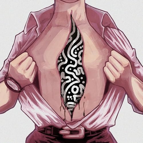 CD / TOOBOE / あなたはかいぶつ (CD+Blu-ray) (完全生産限定盤) / SRCL-13382