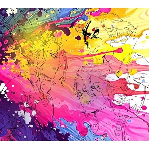 CD / KANA-BOON / SUPERNOVA (期間生産限定盤) / KSCL-3601