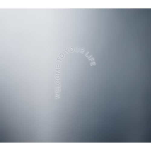 CD / シャイトープ / WELCOME TO YOUR LIFE (CD+Blu-ray) (初回生産限定盤) / ESCL-6117